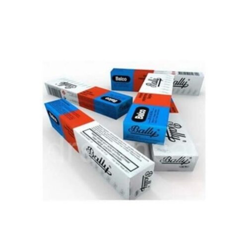 BALCO Bally Süper Üstün Çok Amaçlı Yapıştırıcı 50 Gr