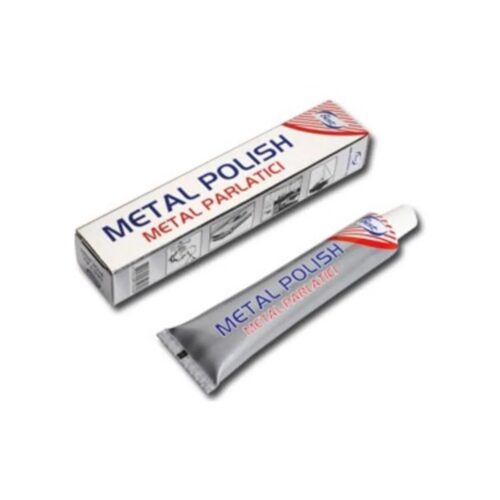 Best Çok Amaçlı Metal Parlatıcı 50 G
