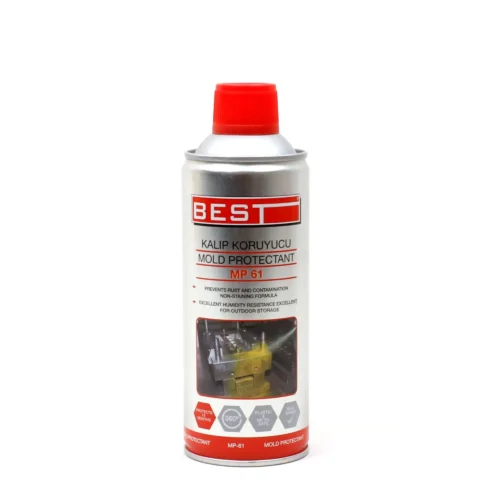 BEST KALIP TEMİZLEYİCİ SPREY 400 ML MP62
