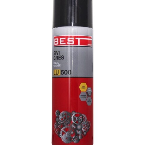 BEST SIVI GRES LU500 500 ML