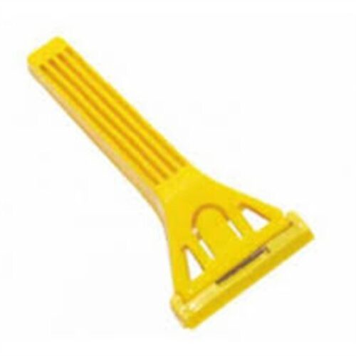 Cam Kazıyıcı Etiket Sökücü