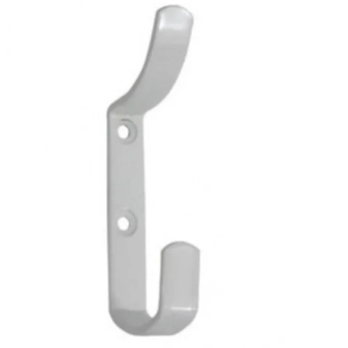 ÇENGEL METAL ASKI BEYAZ BA860