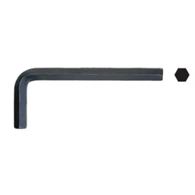 CERPA KISA ALLEN ANAHTAR 9 MM