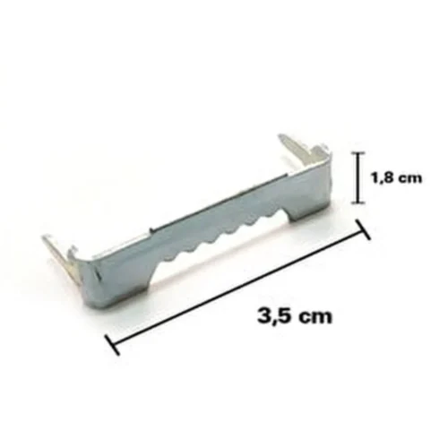 ÇINAR ÇİVİLİ TİMSAH ASKI KOD:373