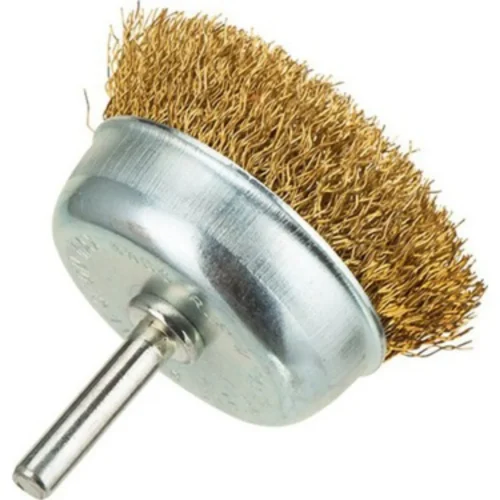 CTM PİMLİ ÇANAK FIRÇA (PÇ-40) 40 MM