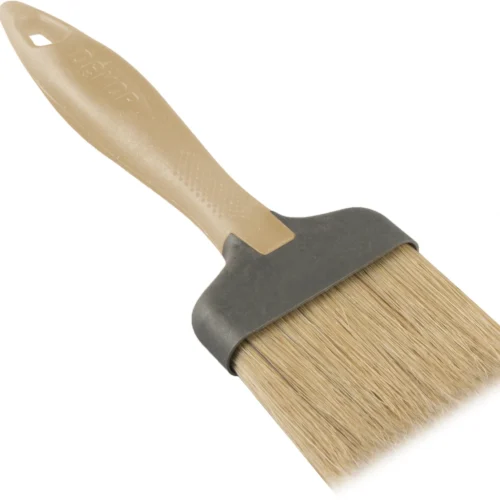 DEKOR DOĞAL KESTİRME FIRÇA 60 MM 6002