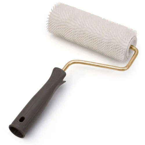 DEKOR EPOKSİ KİRPİ RULO 25 CM 1221