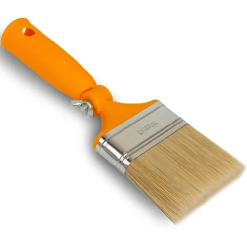 DEKOR KESTİRME ROBOT FIRÇA 4" 6478