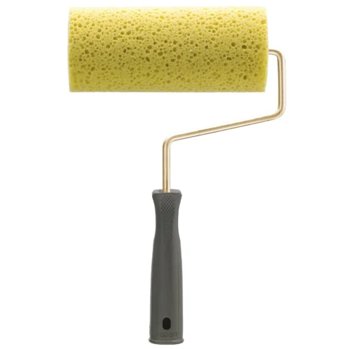 DEKOR MERCAN RULO 20 CM 1116