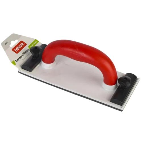 DEKOR ZIMPARA MALASI SABİT BAŞLI 9x22.5 CM 1206