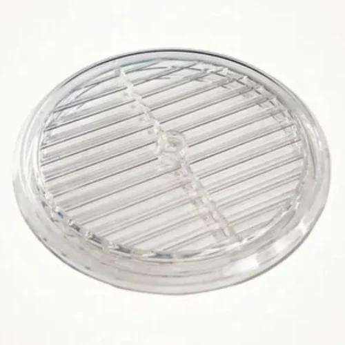 DOĞALGAZ CAM MENFEZİ ŞEFFAF AK-101