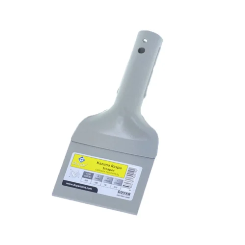 DUYAR KAZIMA RASPA 10 CM KOD:360