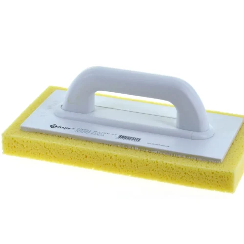 DUYAR SÜNGERLİ MALA 16x30 CM KOD:113