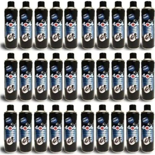 Fren Balata Temizleme Spreyi 30’lu Paket