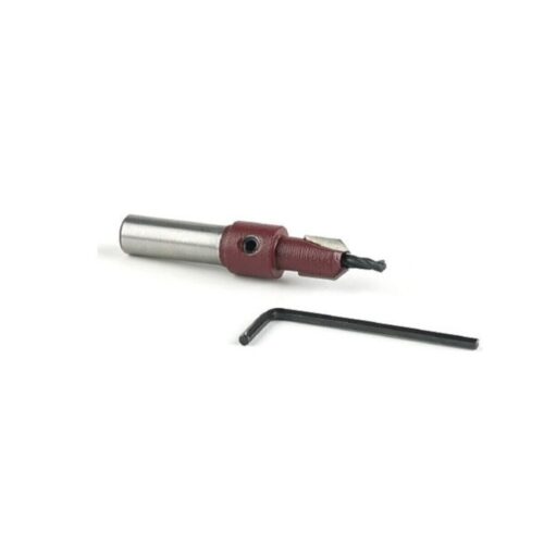 GFB HSS HAVŞA MATKAP UCU 3.0 MM KOD:2300