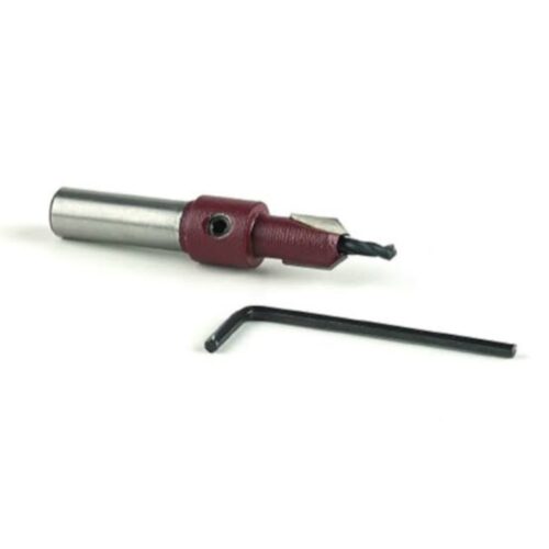 GFB HSS HAVŞA MATKAP UCU 3.5 MM KOD:2301