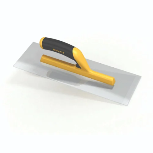 HASSAN ALÇI MALASI AÇIK PLASTİK SAP PASLANMAZ 30 CM KOD:091