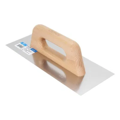 HASSAN ALÇI MALASI AHŞAP SAP 30 CM KOD:095