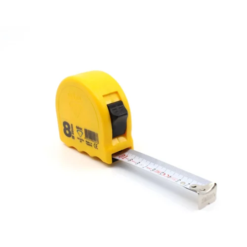 HASSAN ŞERİT METRE 8x25 KOD:297