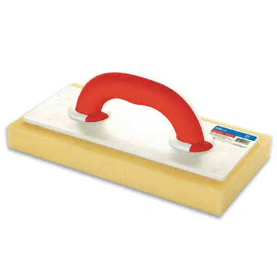 HASSAN SÜNGERLİ MALA 16x30 CM KOD:180