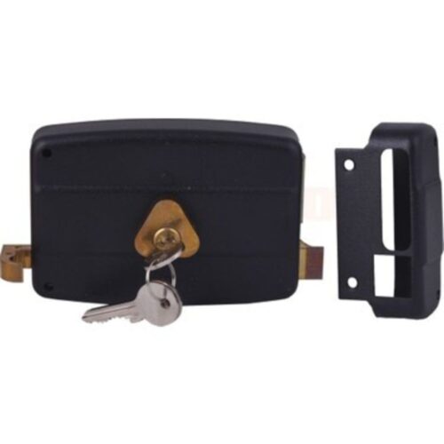 KALE KİLİT 157/A Trajlı Demir Kapı Kilidi