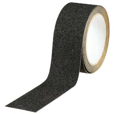 Kaydırmazlık Bantı 25 Mmx15 Mt Si̇yah