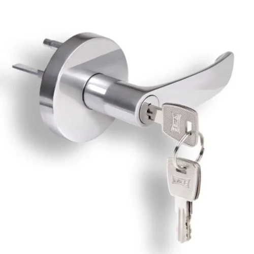 Kilitlenebilir Panik Bar Kolu (Arka Kol)