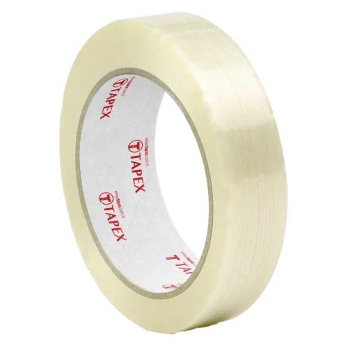 LİFLİ BANT TAKVİYELİ BOYUNA 25x50 MT