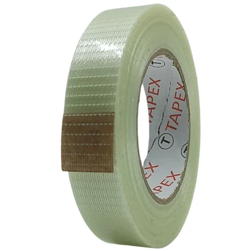 LİFLİ BANT TAKVİYELİ ENİNE BOYUNA 25x50 MT