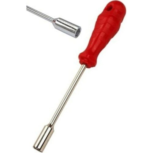 Lokma Uçlu Tornavida 10 Mm