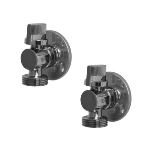 MACHINE ÇAMAŞIR & BULAŞIK MAKİNESİ MUSLUĞU 69120 2Lİ PAKET