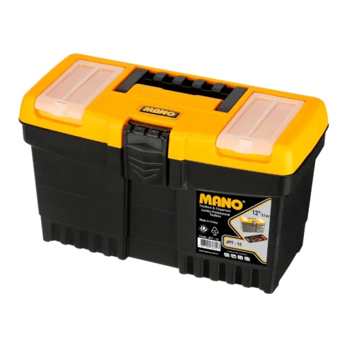 MANO JUMBO PROF. TAKIM ÇANTASI 13" (JPT13)