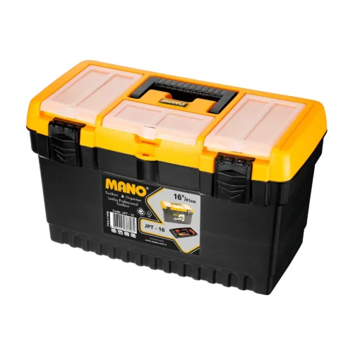 MANO JUMBO PROF. TAKIM ÇANTASI 16" (JPT16)