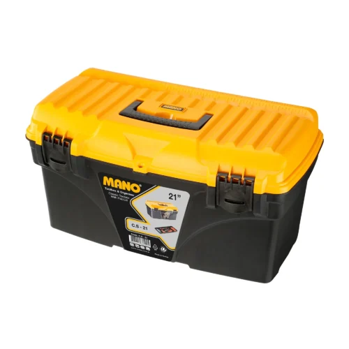 MANO ORGANİZER KLASİK TAKIM ÇANTASI 21" (CO21)