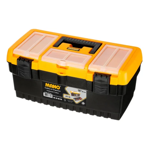 MANO PROFESYONEL TAKIM ÇANTASI 16" (PT16)