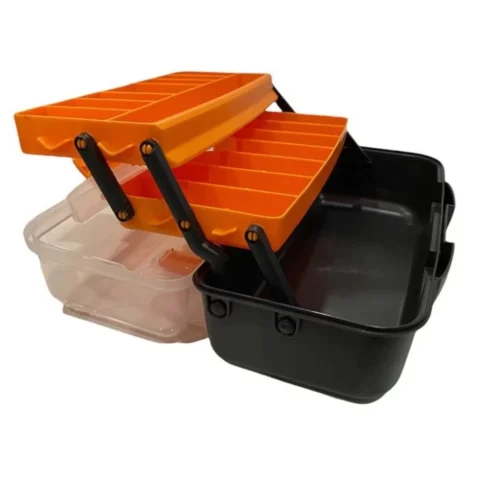 MANO TAKIM ÇANTASI RAFLI TAKIM ÇANTASI 16" (BL016)