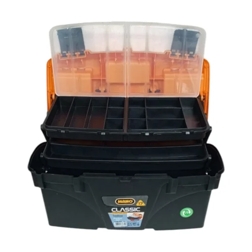 MANO TAKIM ÇANTASI RAFLI TAKIM ÇANTASI 20" (BL020)