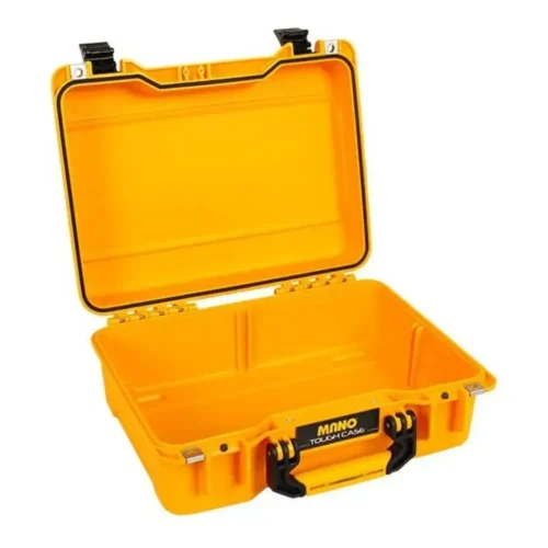 MANO TOUGH CASE TAKIM ÇANTASI SARI MTC330