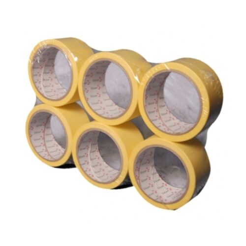 MASKELEME BANTI 48 MMx20 MT 6'LI PAKET