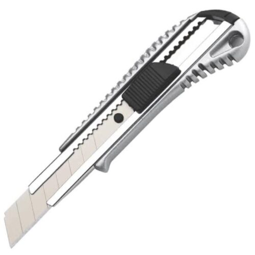 METAL MAKET BIÇAĞI 18 MM