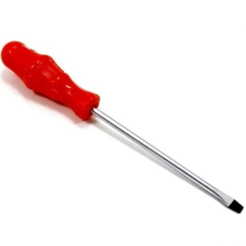 Mıknatıslı Düz Tornavida 3x100mm