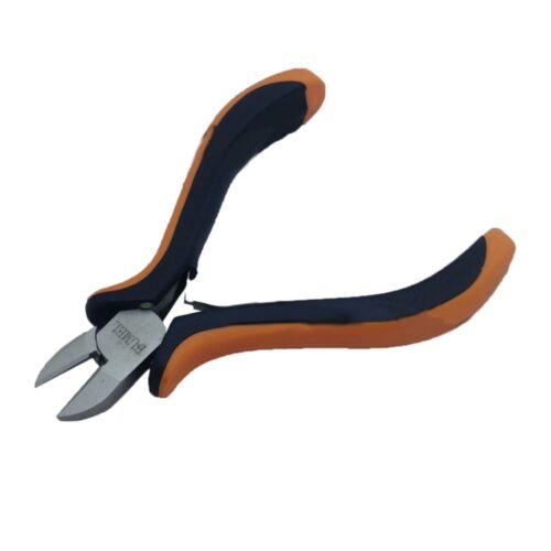 Mini Yankeski Elektronikçi Küçük Yan Keski Pense