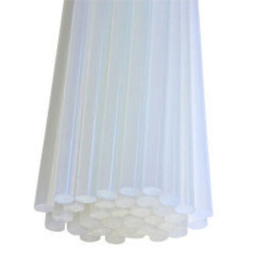 Nanopro 30 Adet 15 Cm Ince Sıcak Mum Kaliteli Sıcak Çubuk Mum