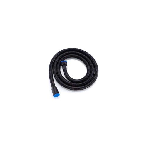 Neiko Mat Siyah Duş Hortumu 150 Cm