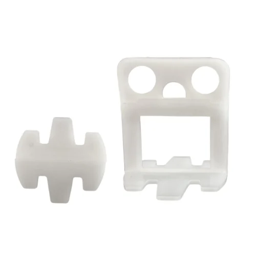 ORBOFİX SEVİYE DERZ ARTILARI 3 MM (100 ADET)