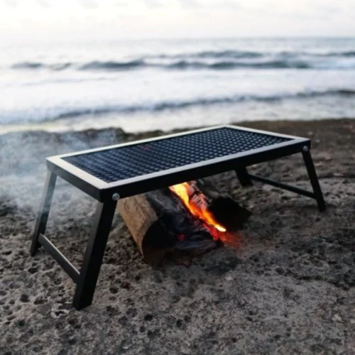 ORCAMP ATEŞ ÜSTÜ IZGARA BÜYÜK BOY (G-550)