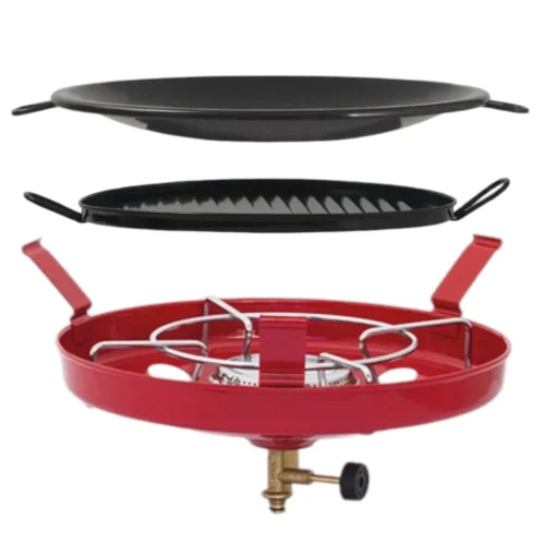 ORCAMP ÇOK AMAÇLI SÜPER TÜP ÜSTÜ OCAK (GR-820)