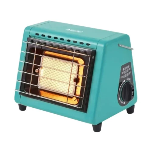 ORCAMP KARTUŞ SOBA (SB-606)