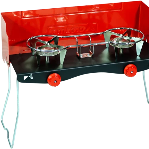 ORCAMP KATLAN. İKİLİ KAMP OCAK ÇANTALI (SETK629)