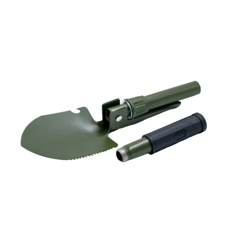 ORCAMP KATLAN.METAL KÜREKSETİ 41.5 CM (OUT4100)